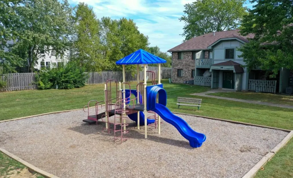 Yorktowne Farms Community