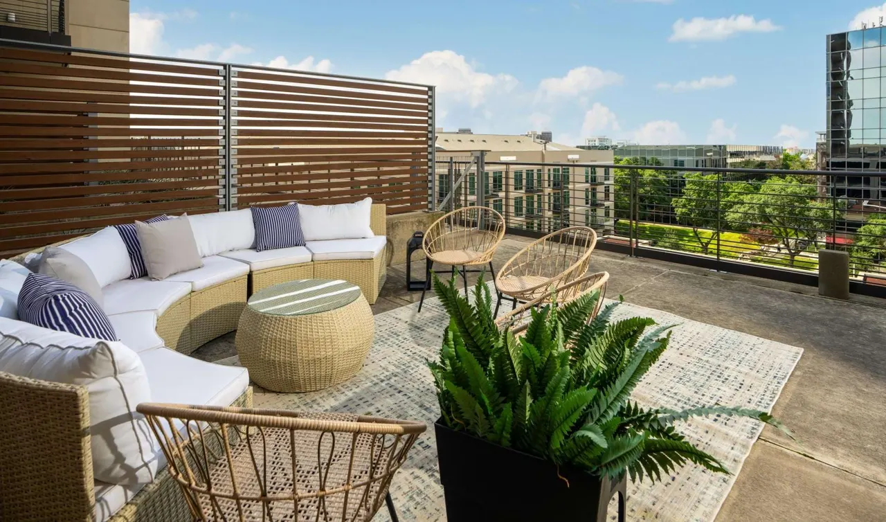 The Heights at Park Lane Apartments