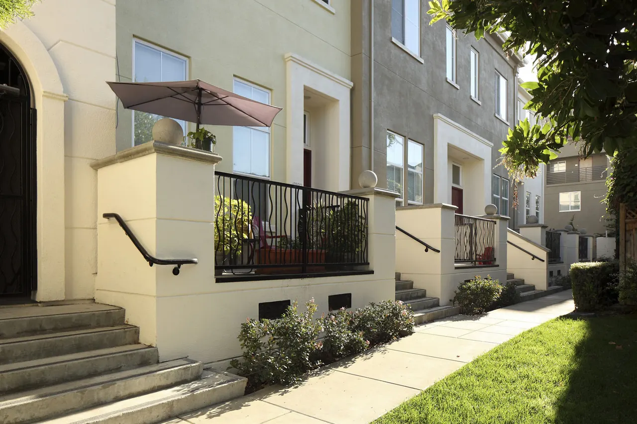 Museum Park Apartments