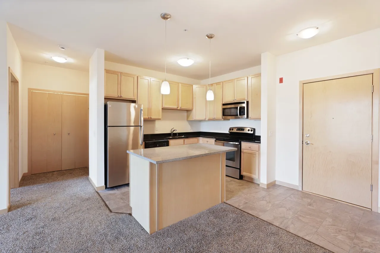 Tyberius Terrace Apartments