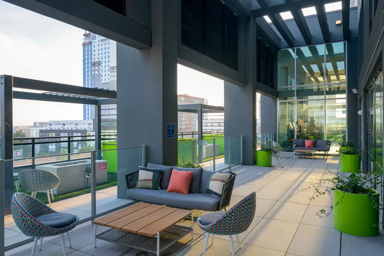The Standard at Austin