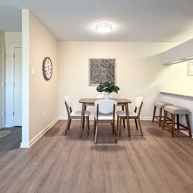 Acadia Park Apartments