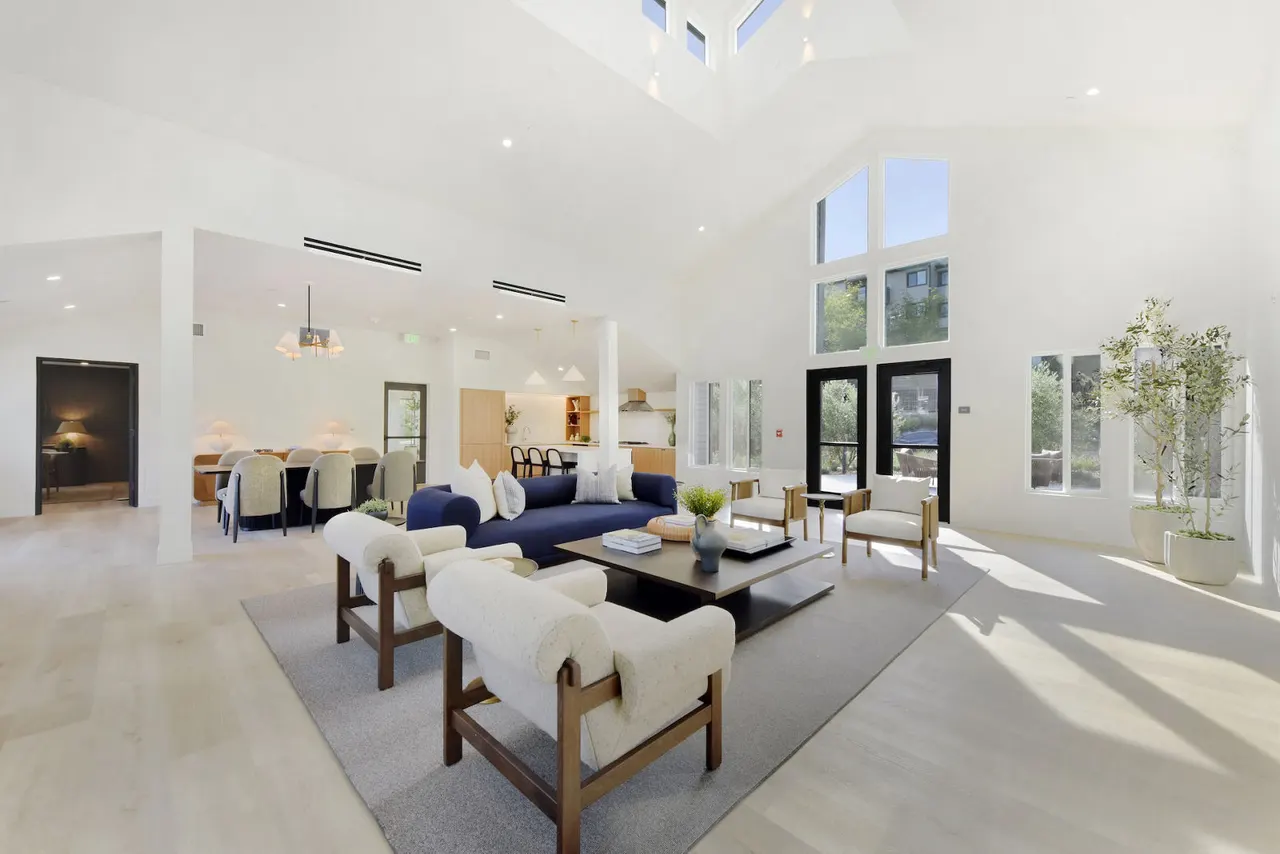 Tidewood Apartments