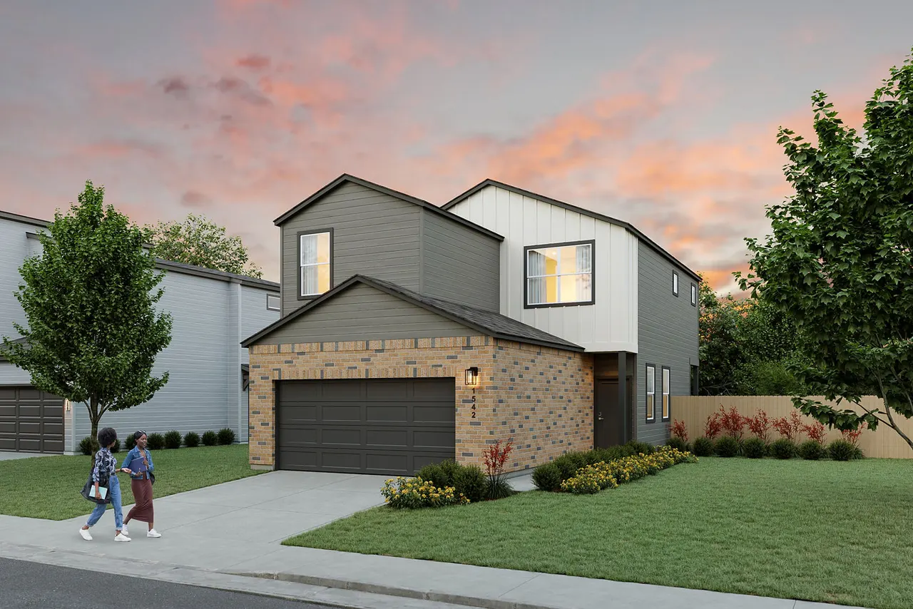 Cypress Heights