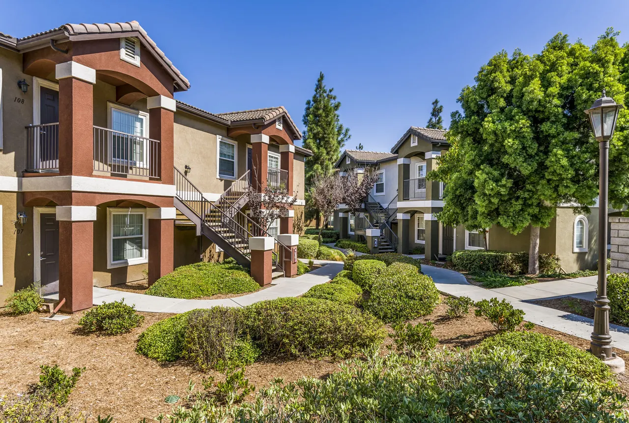 The Landing at Ocean View Hills