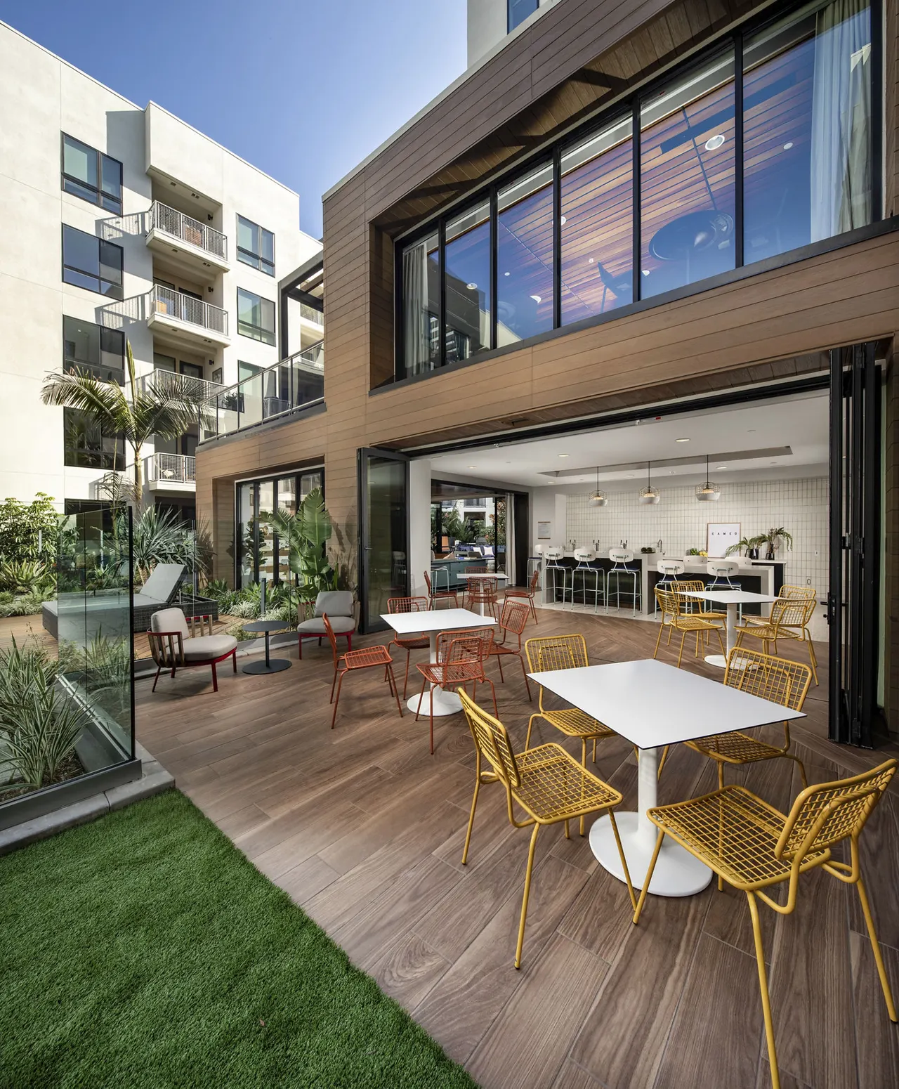 Cameo Apartments