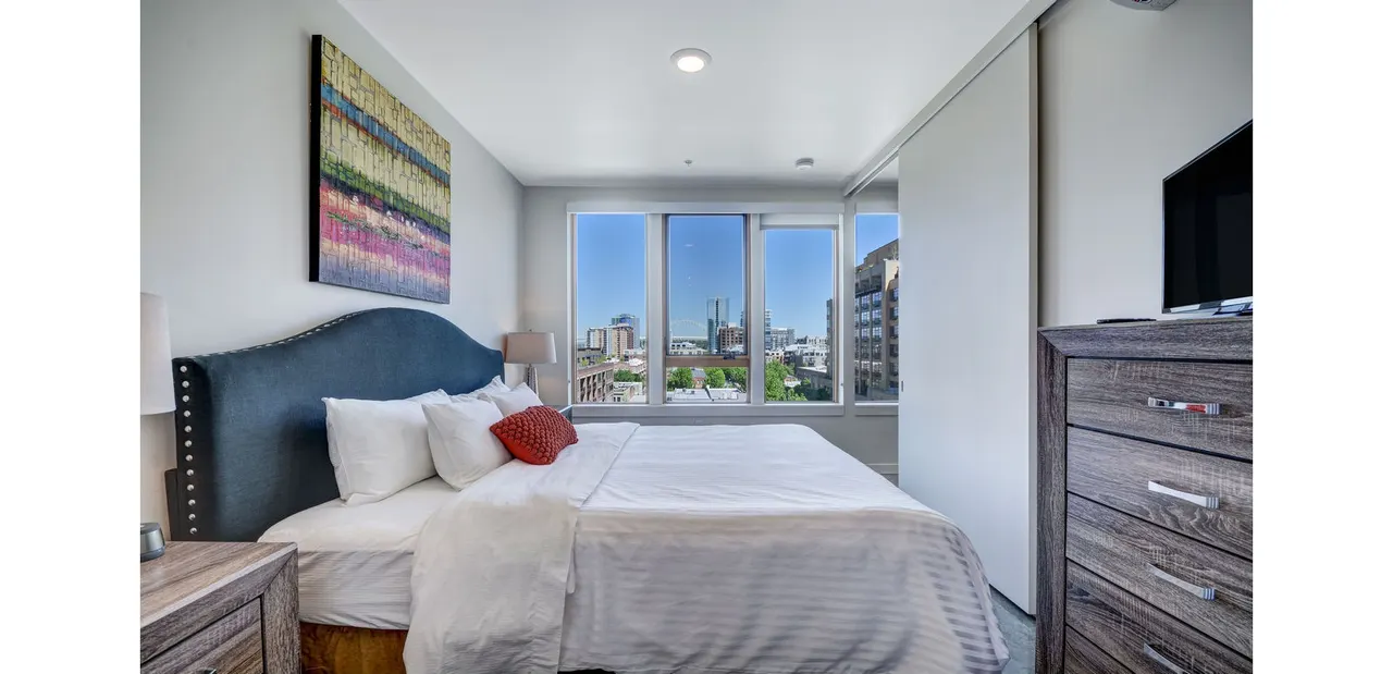 mResidences Portland Pearl District