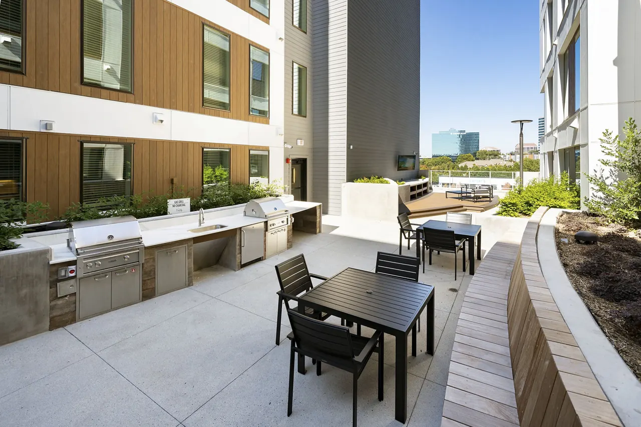 The Beverly by Alta
