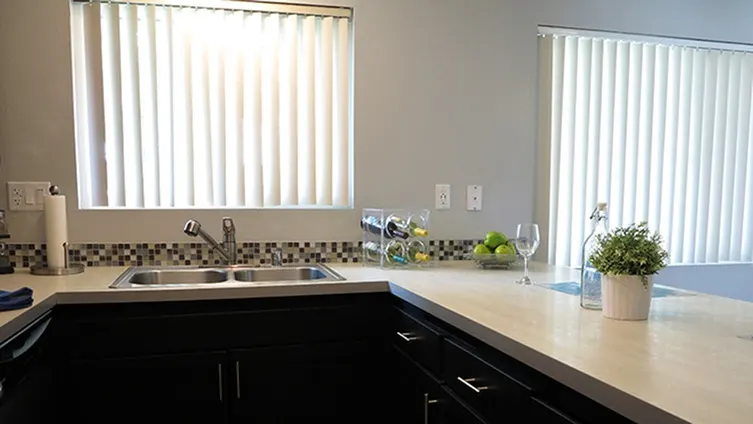 Latitude Apartment Homes