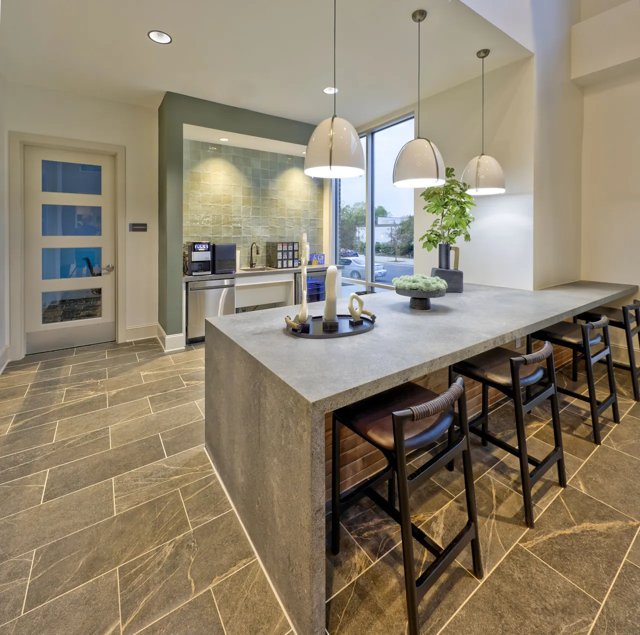 Mason Apartments and Townhomes