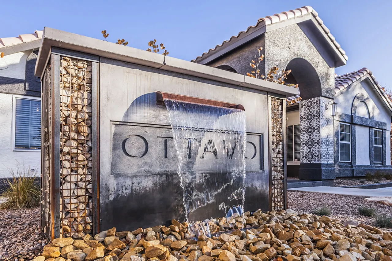 OTTAVO Apartments