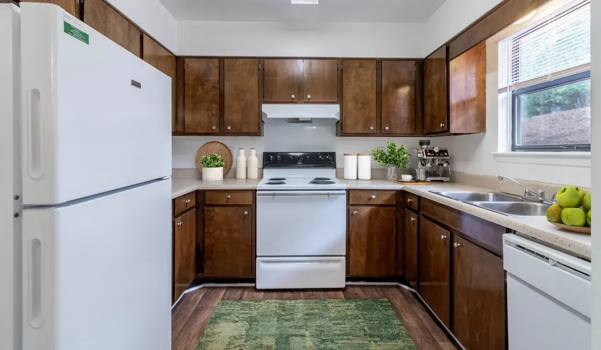 Tanglewood Apartments