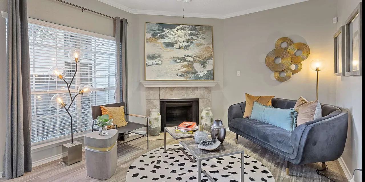 Huntington Meadows Apartments