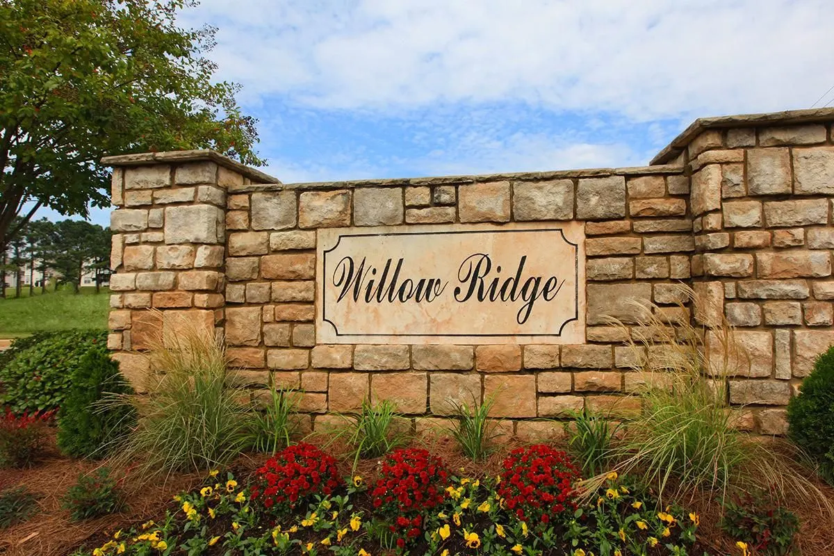 Willow Ridge Apartments
