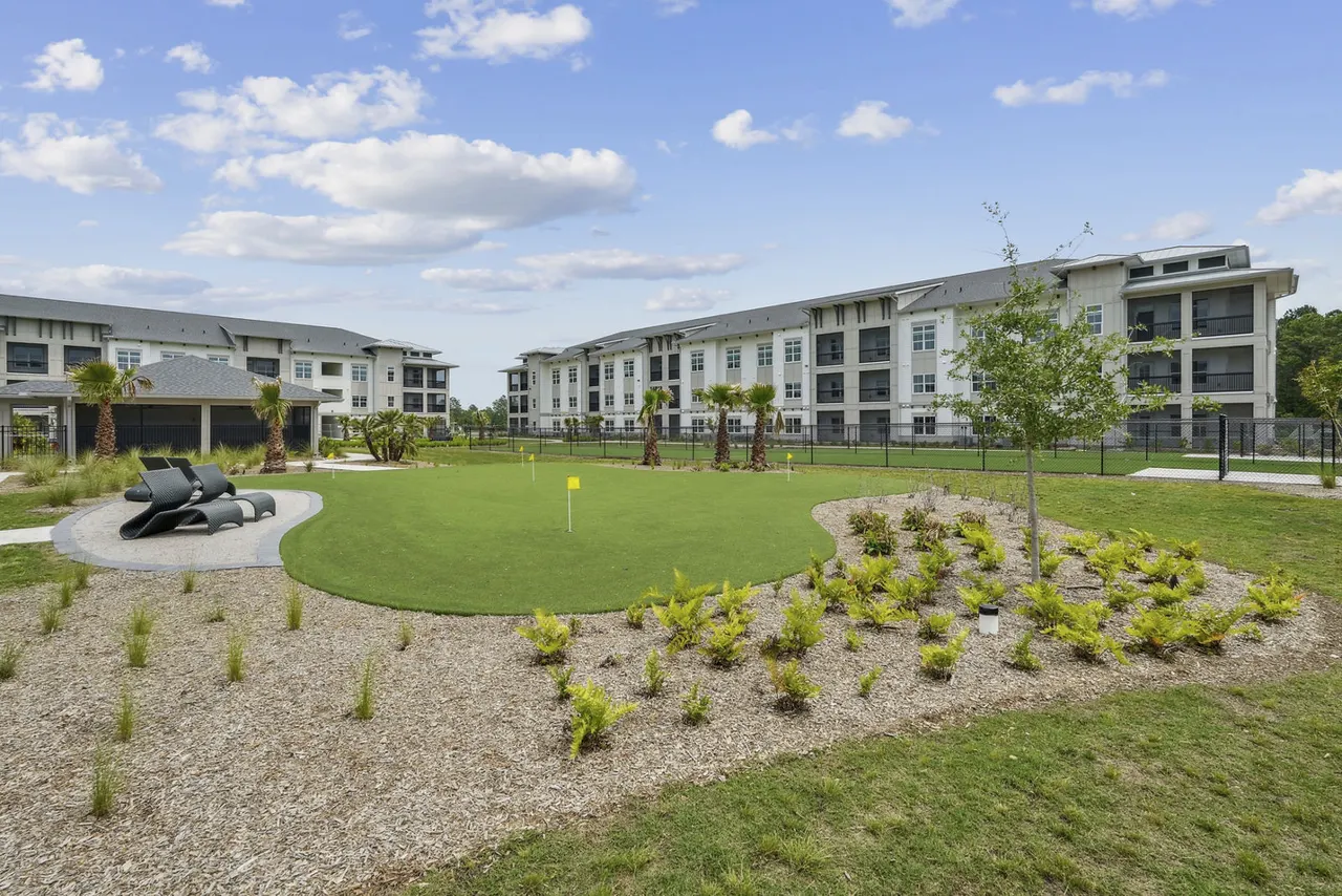 Arcadia at Waterway Hills