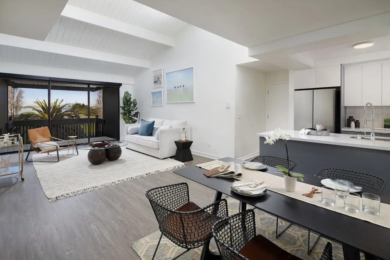 South Shore Apartments