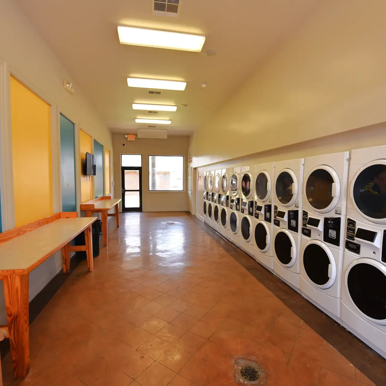 Commons @ McNeese