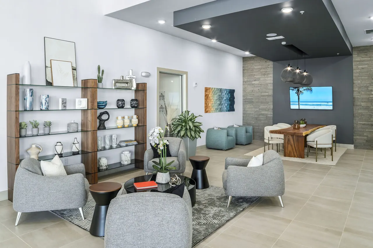 Sanctuary at Daytona