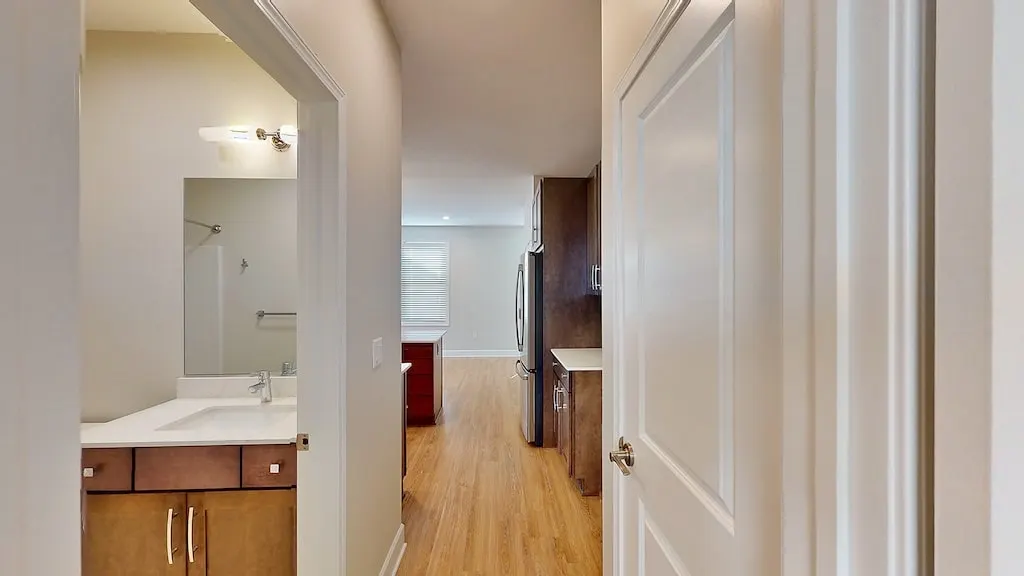 Northside Place