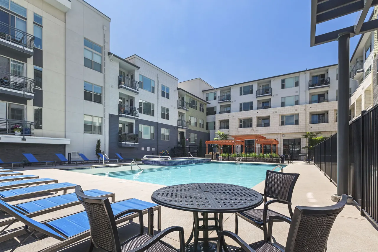 Solana Lakewood 55+