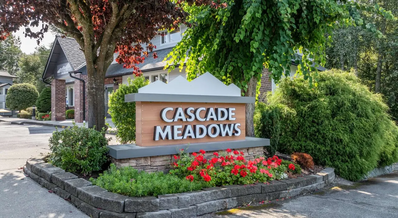 Cascade Meadows Apartments