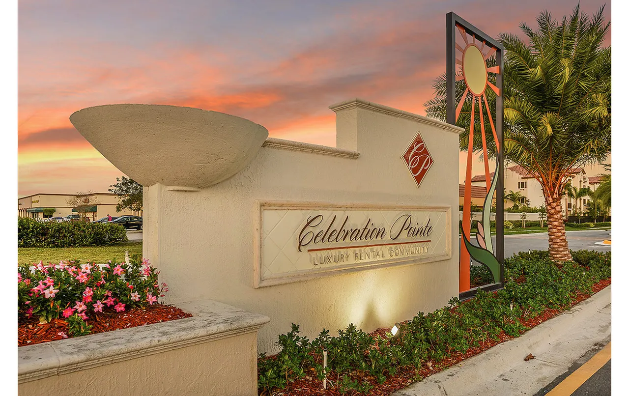 Celebration Pointe