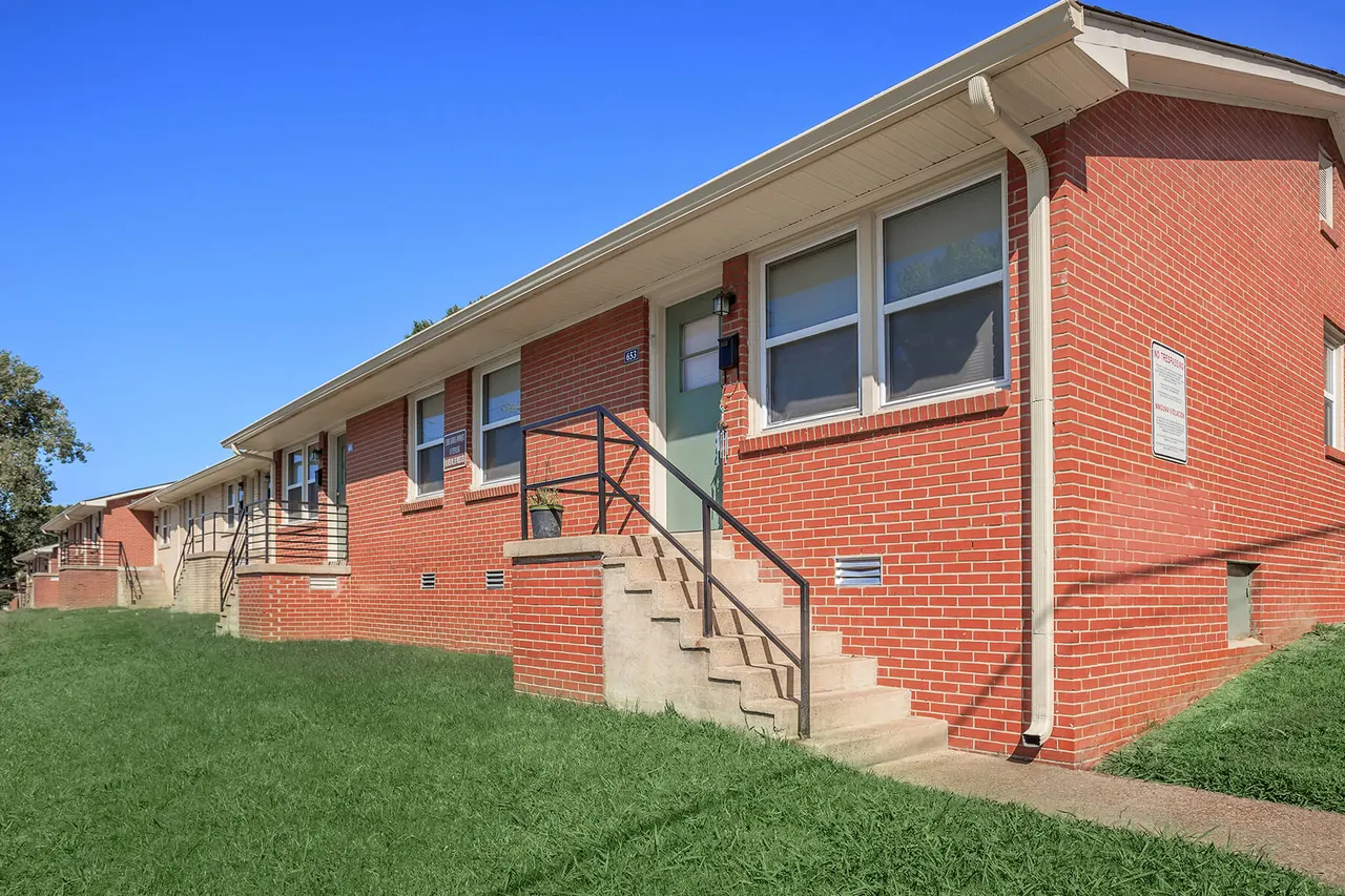 Lenore Garden Apartments
