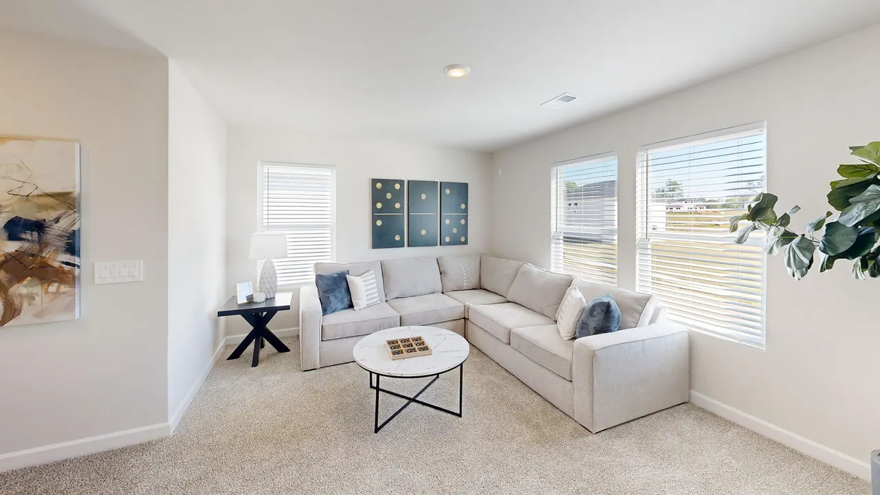 Gramercy Woods Rental Homes