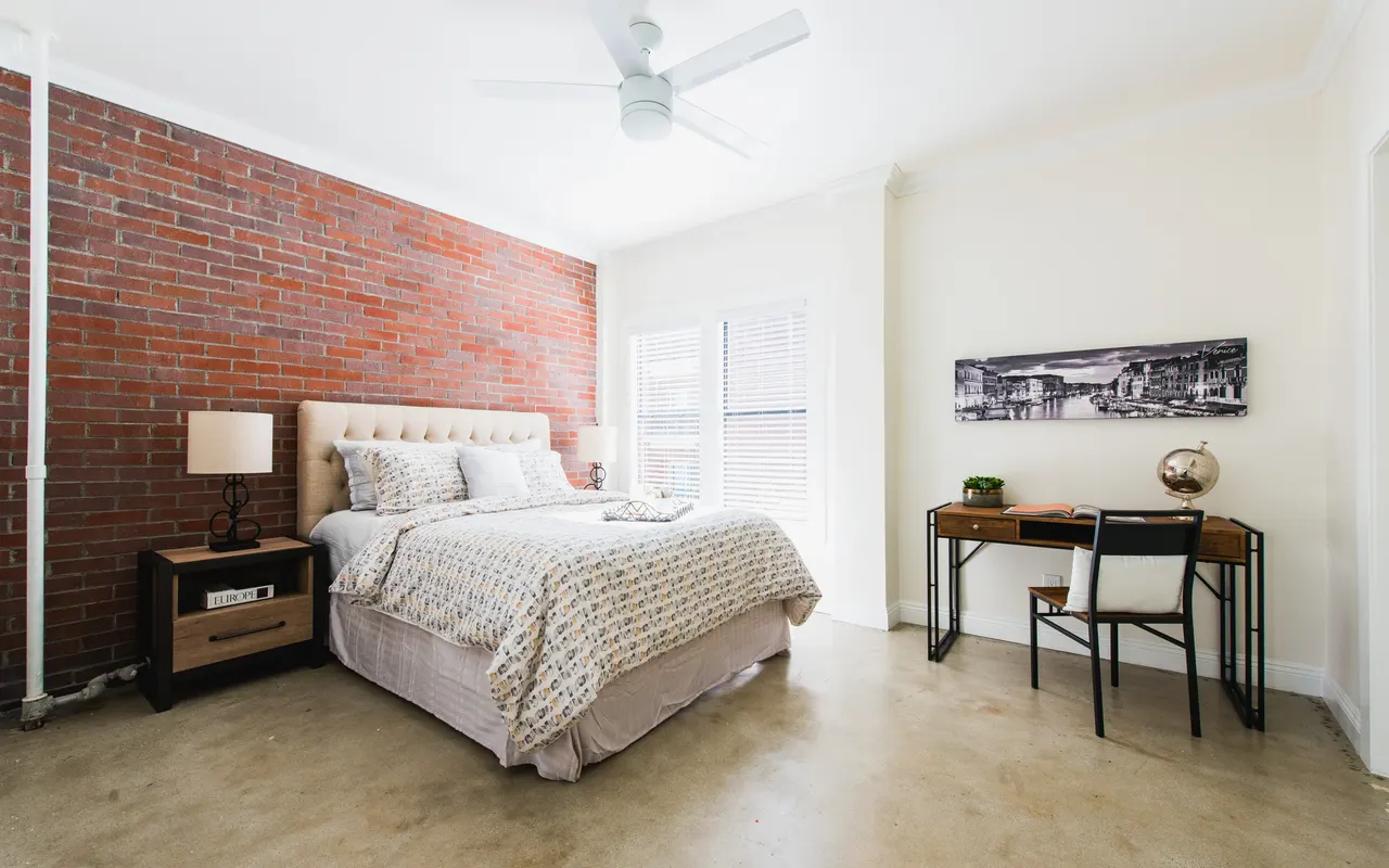 Blackstone Apartments