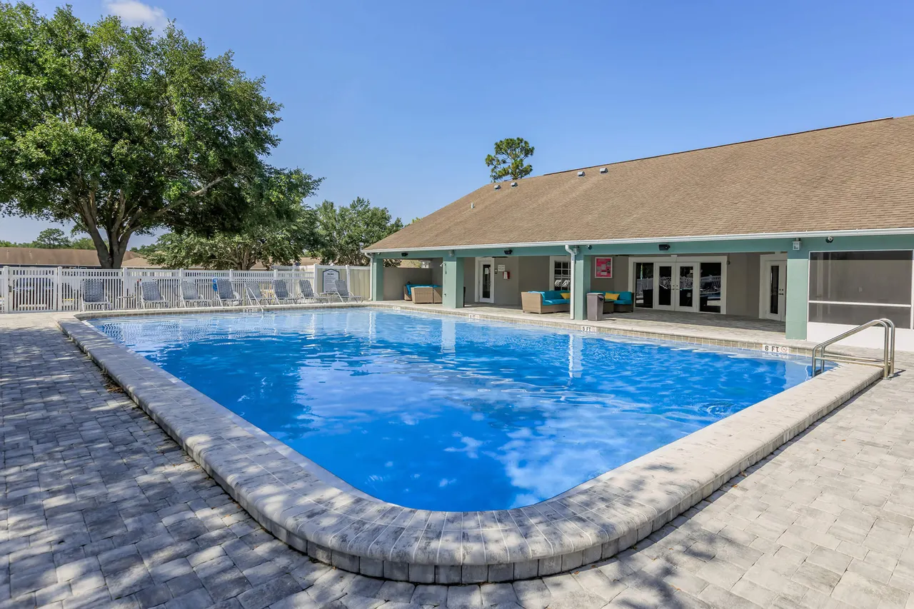Hibiscus Springs Rental Homes