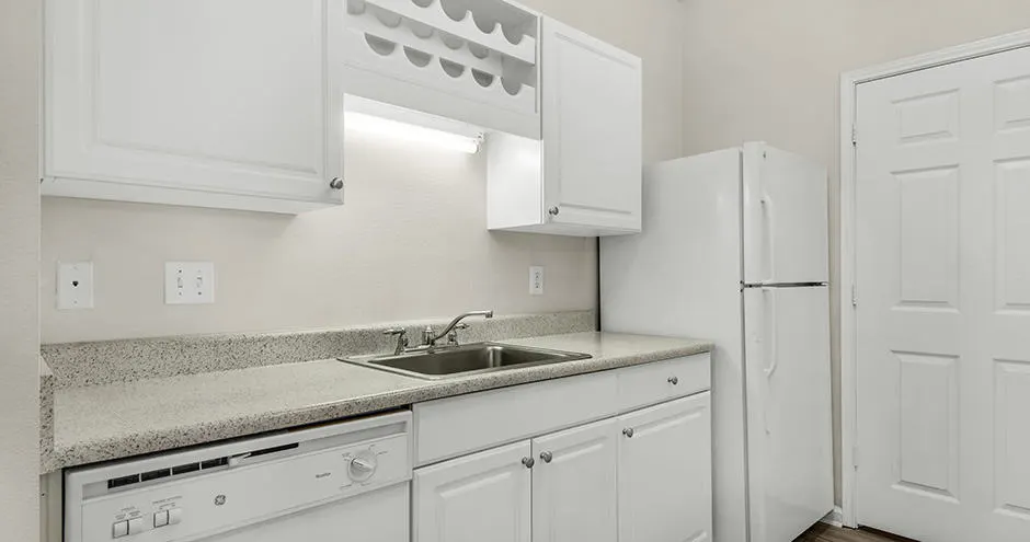 Marcus Pointe Apartments