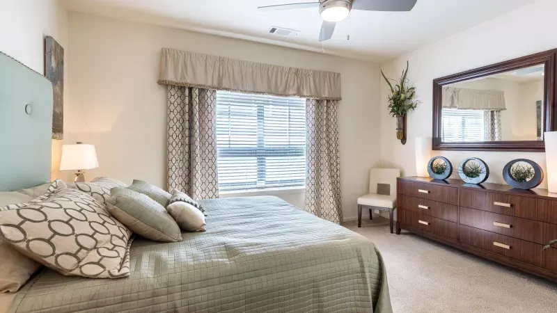 The Haven at Reed Creek