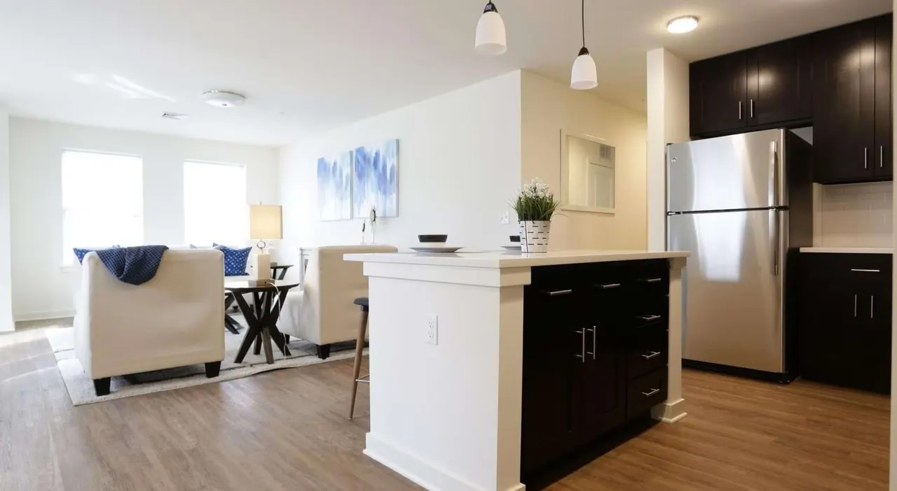 Timber Creek Apartments