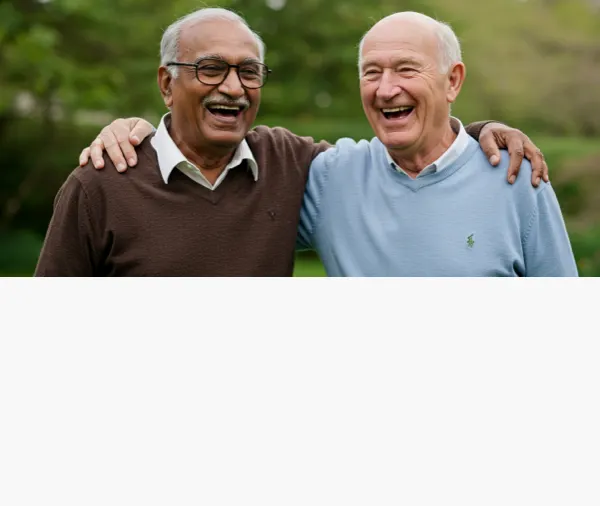 The Huntington Assisted Living