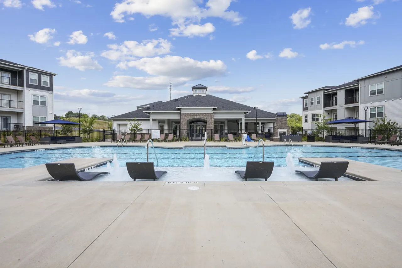 Parkstone at Indian Land Apartments