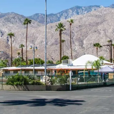Ramon Mobile Park