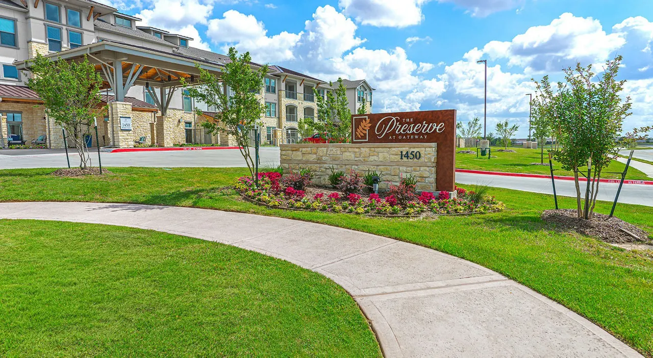 The Preserve at Gateway