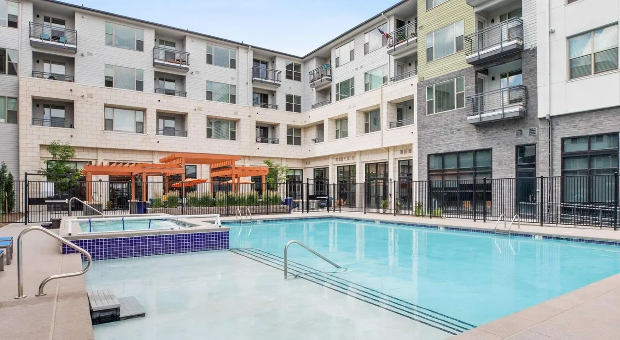 Solana Lakewood 55+