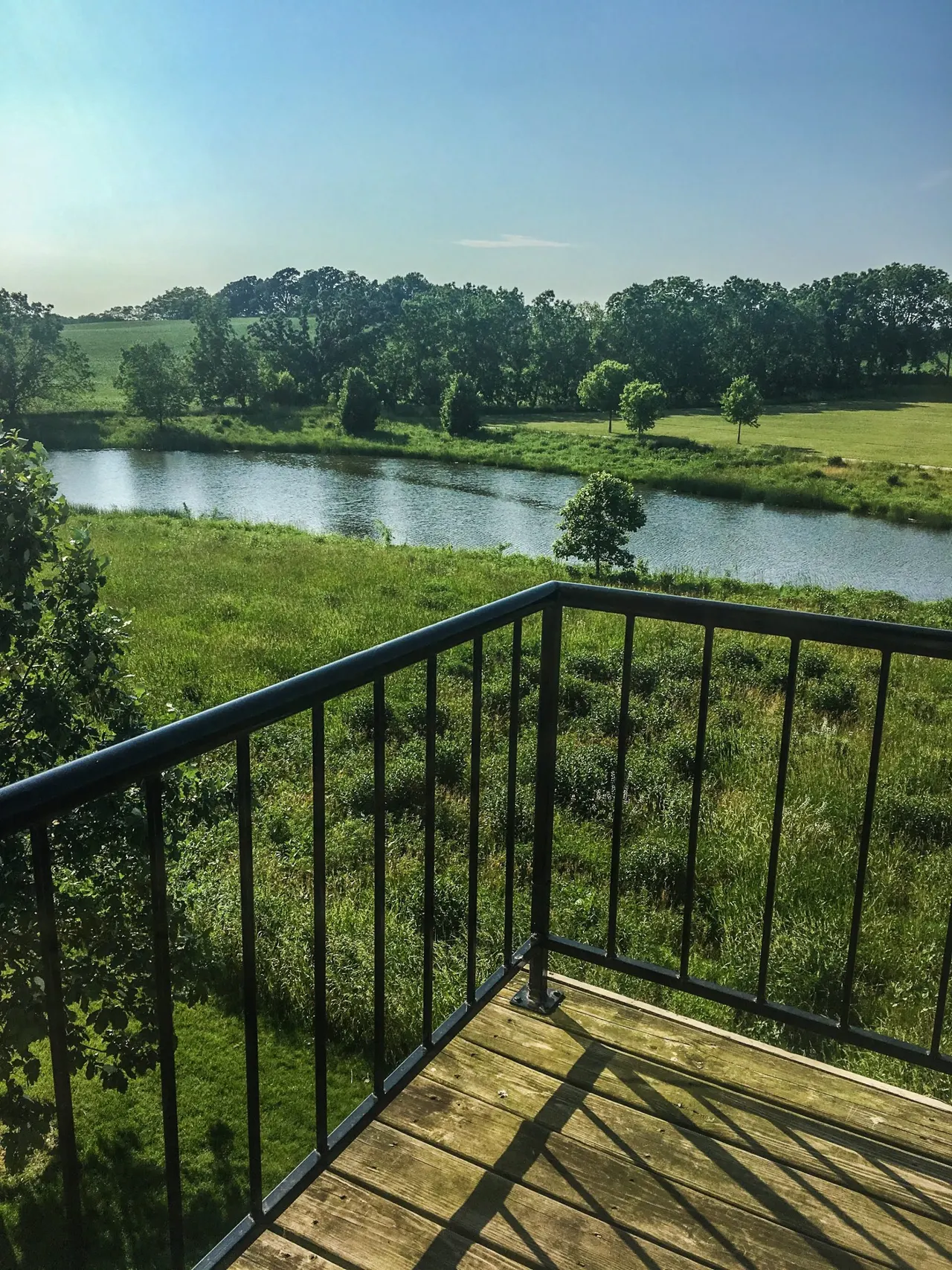 Midtown Terrace Apartments