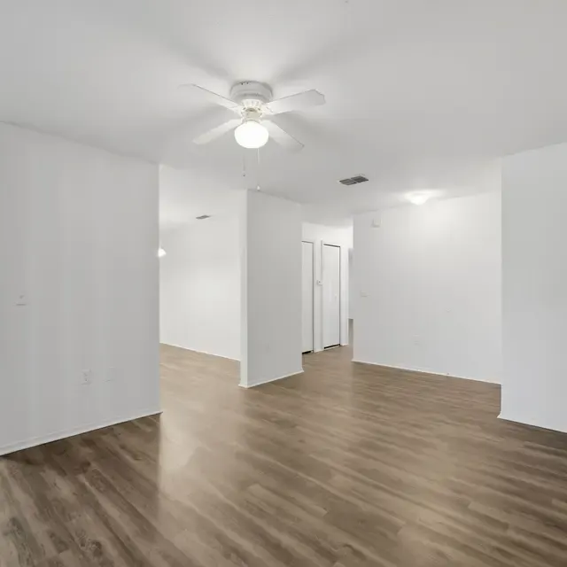 Silver Hill Apartments