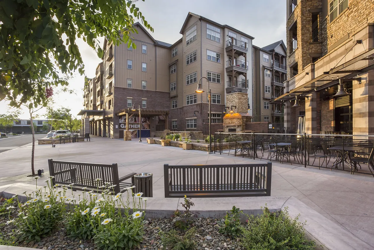 Village at Aspen Place