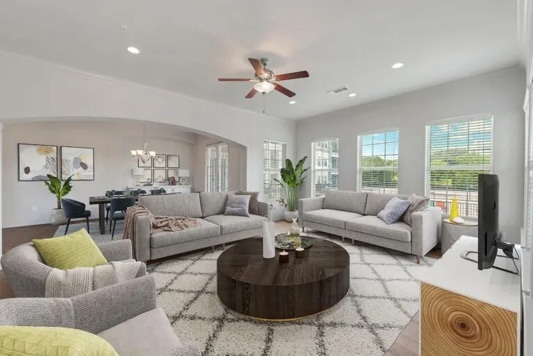 Cypress at Stone Oak Apartments