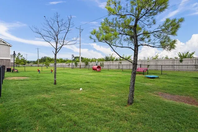 Scissortail Crossing Apartments