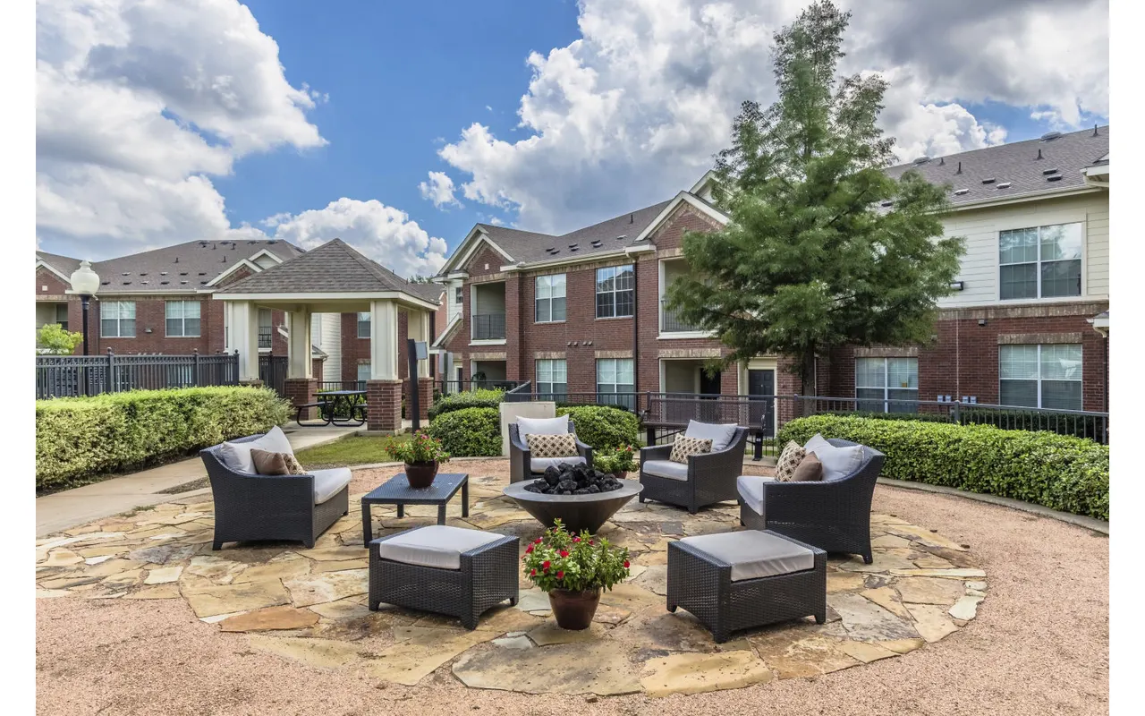 Grand Estates at Keller