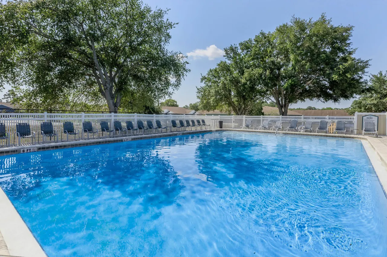 Hibiscus Springs Rental Homes