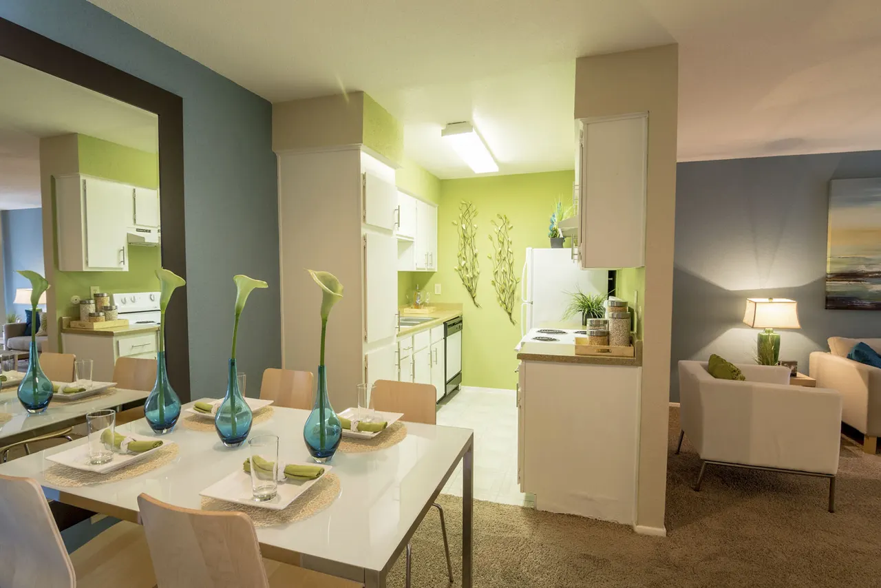 Pines of Woodforest Apartments