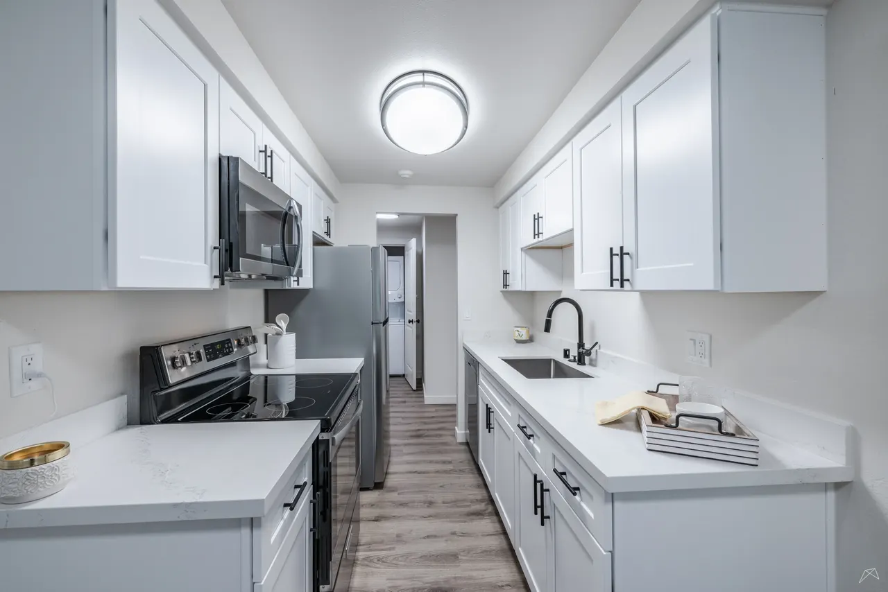 Heritage Woods Apartments