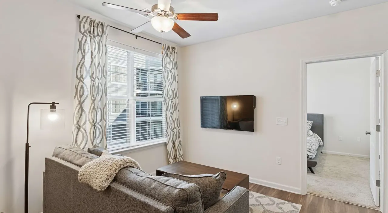 Nexus Luxury Apartments
