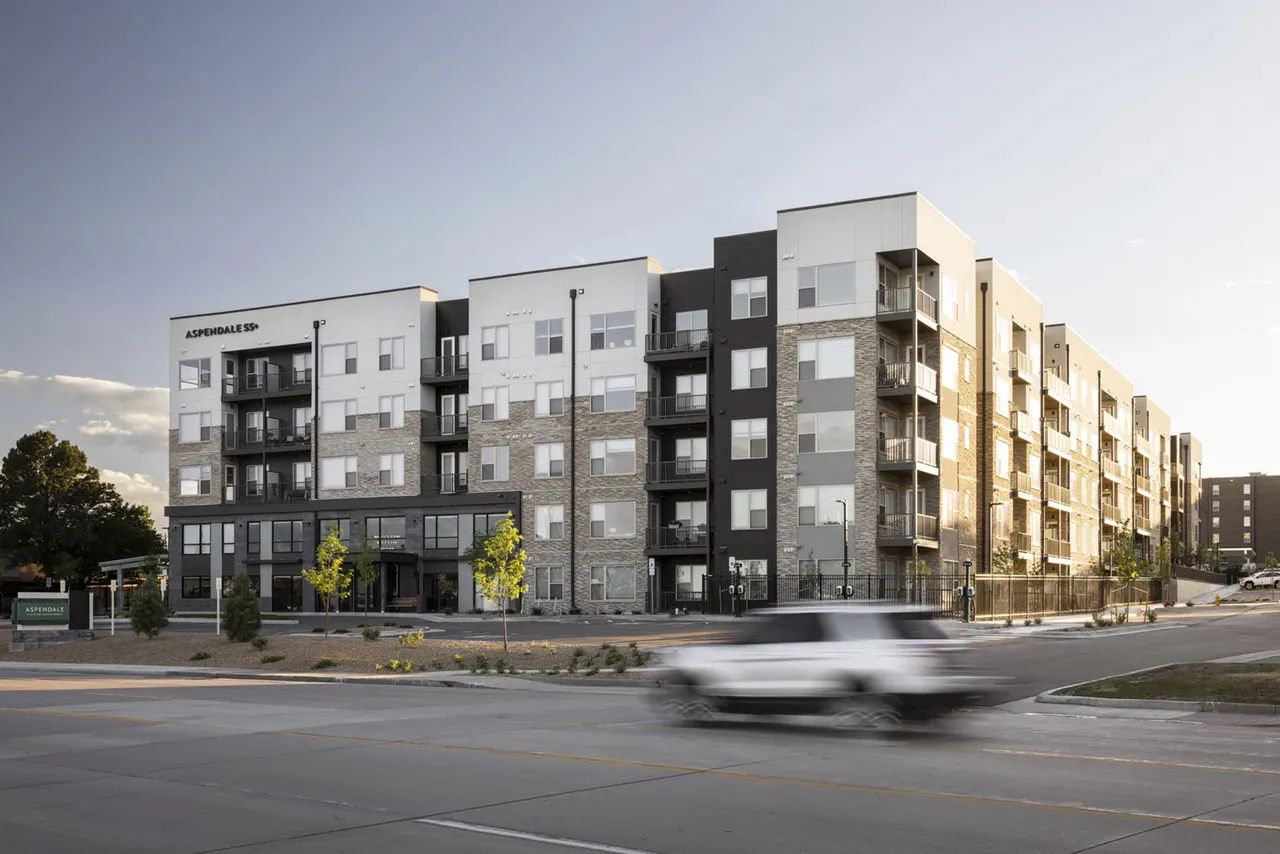 Aspendale Northglenn