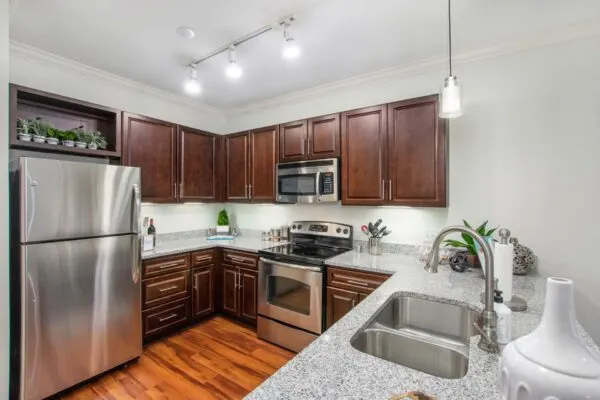 The Village at Mission Farms Apartments